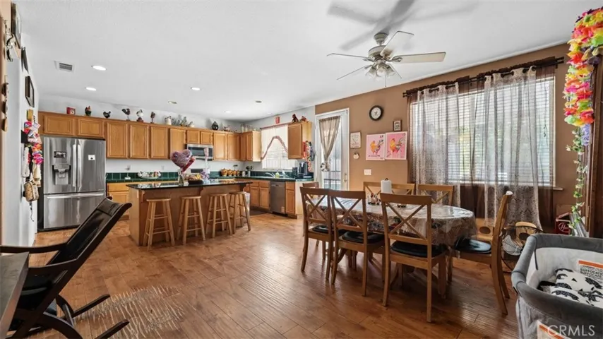 324 Pamela Court, Hemet, California 92544
