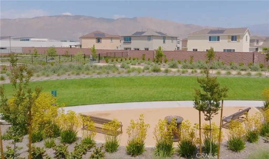 Canterwood Amenities