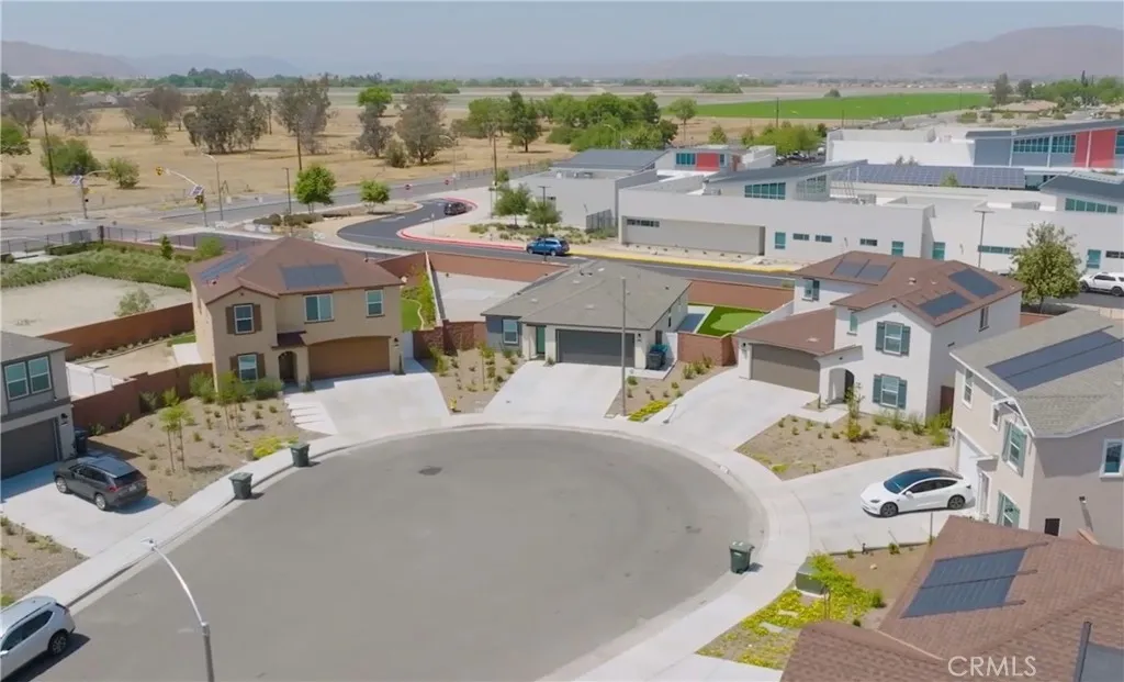 Canterwood Neighborhood - not homesite
