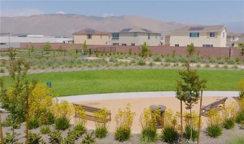 Canterwood Amenities