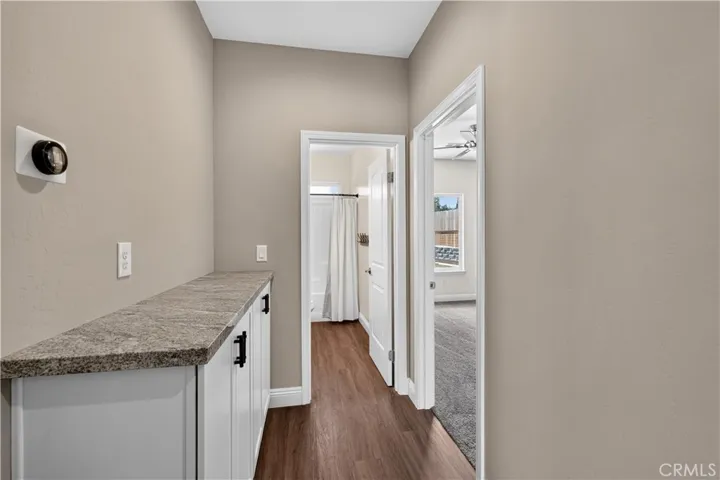 21841 Mid, Tehachapi, California 93561