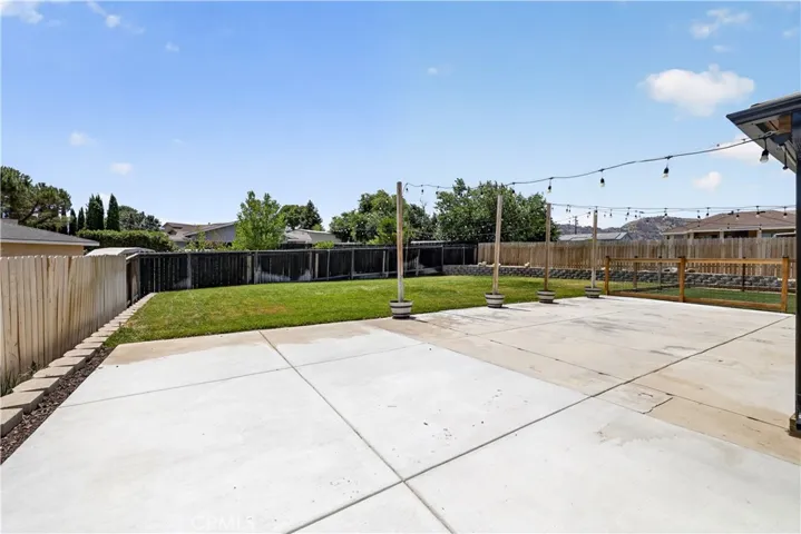 21841 Mid, Tehachapi, California 93561