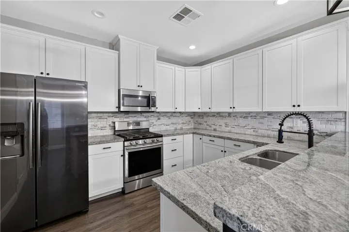 21841 Mid, Tehachapi, California 93561