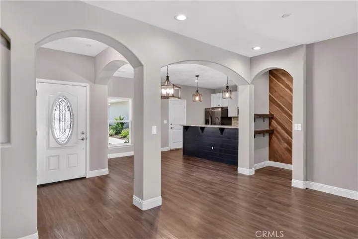 21841 Mid, Tehachapi, California 93561