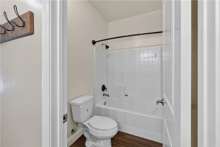 21841 Mid, Tehachapi, California 93561