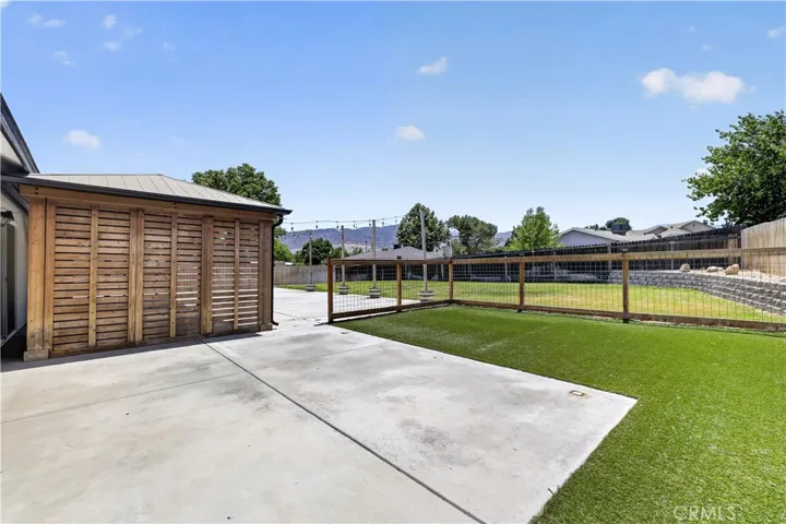 21841 Mid, Tehachapi, California 93561