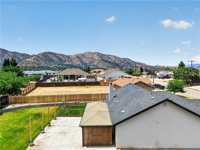 21841 Mid, Tehachapi, California 93561