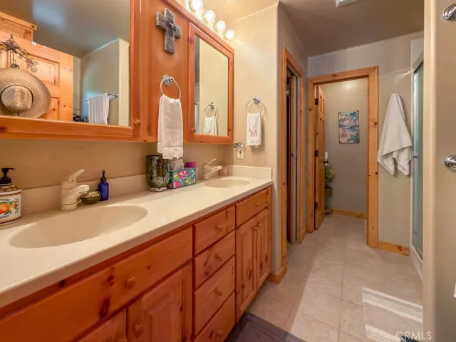 15901 Edgewood, Pine Mountain Club, California 93222