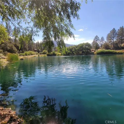 15901 Edgewood, Pine Mountain Club, California 93222