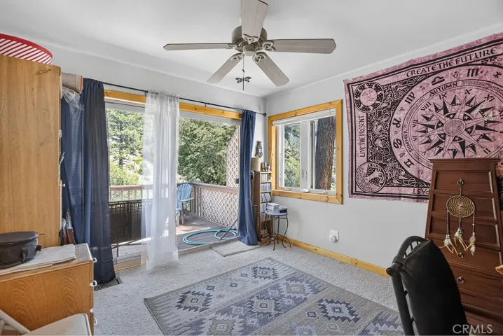 15901 Edgewood, Pine Mountain Club, California 93222