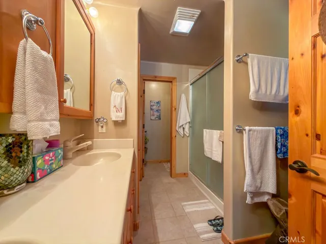 15901 Edgewood, Pine Mountain Club, California 93222