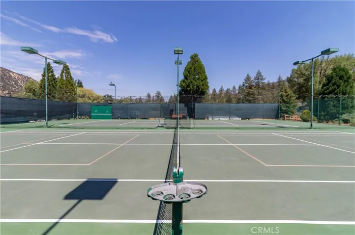 15901 Edgewood, Pine Mountain Club, California 93222