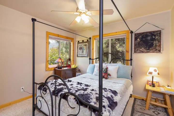 15901 Edgewood, Pine Mountain Club, California 93222