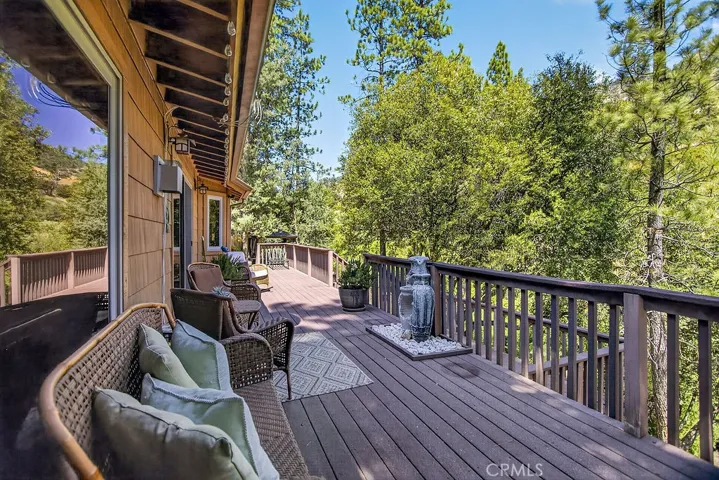 15901 Edgewood, Pine Mountain Club, California 93222