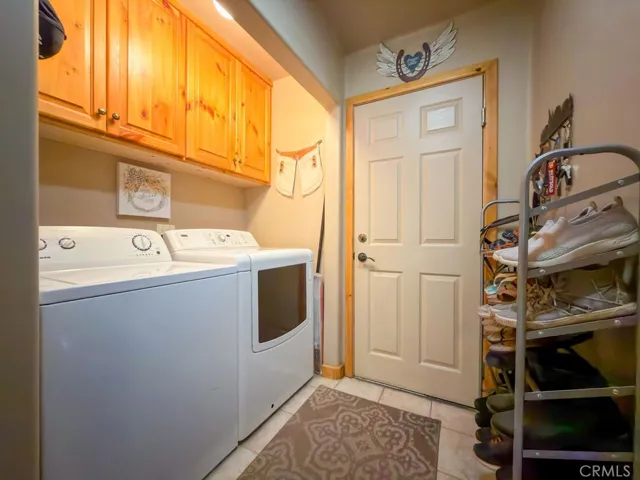 15901 Edgewood, Pine Mountain Club, California 93222
