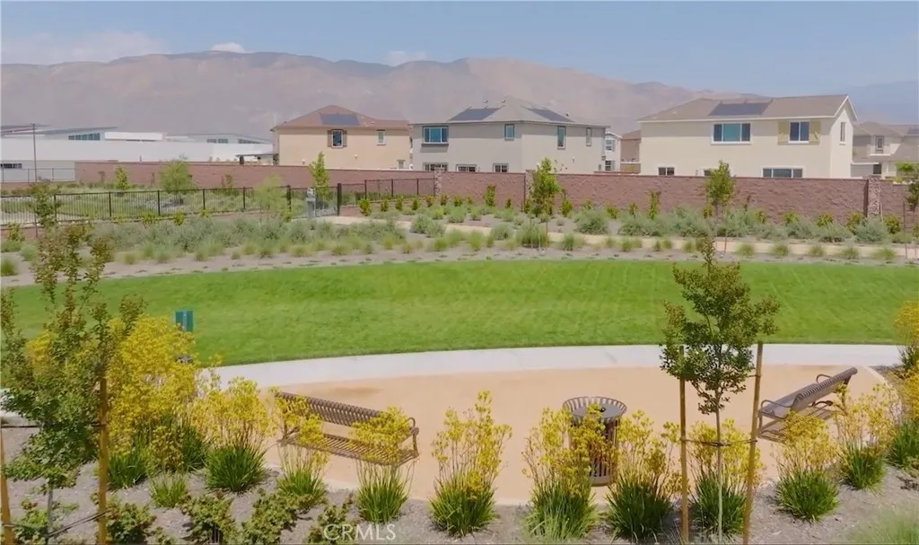 Canterwood Amenities