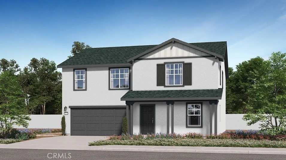Render Image of Residence 3B