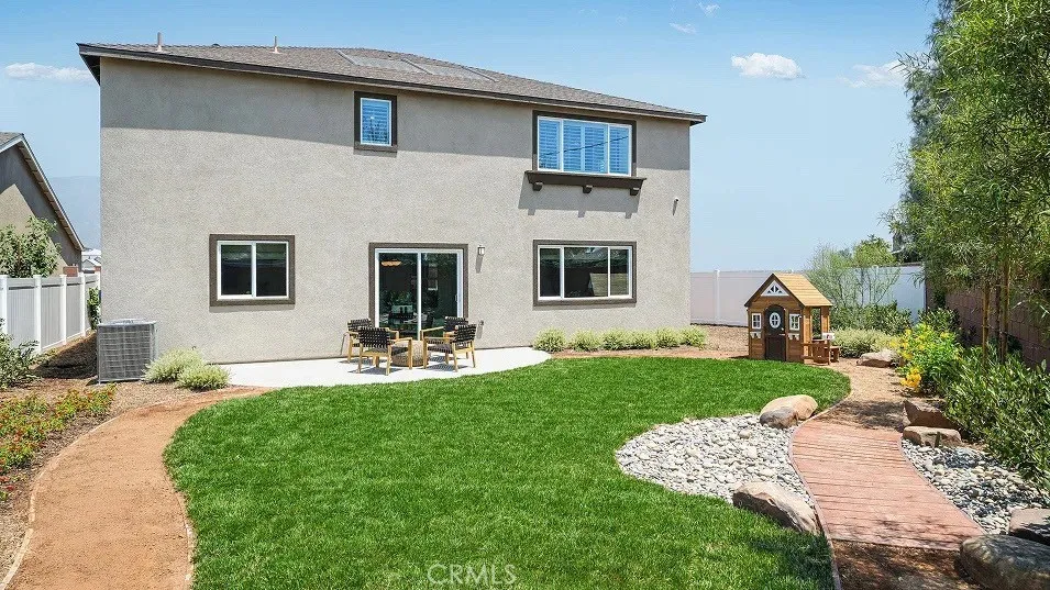 Residence 3 Model - not homesite