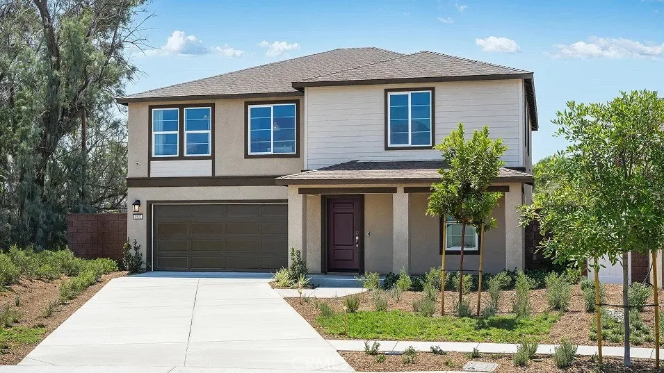 Residence 3 Model - not homesite