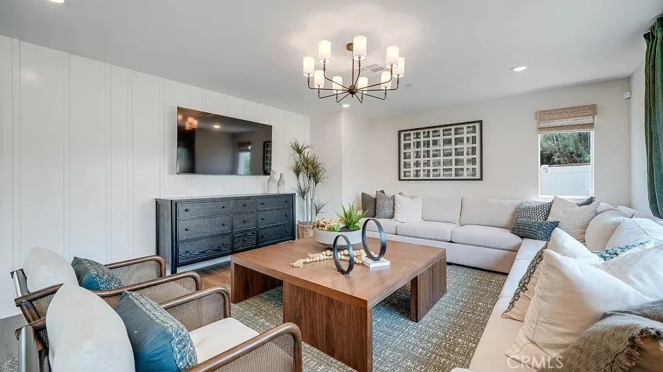 Residence 3 Model - not homesite