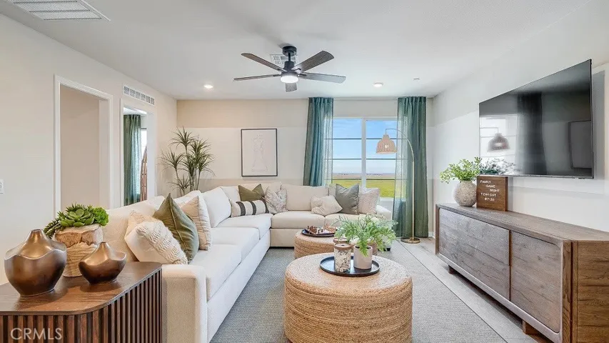 Residence 3 Model - not homesite