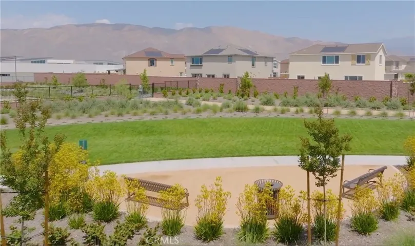 Canterwood Amenities