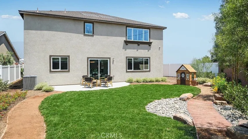 Residence 3 Model - not homesite
