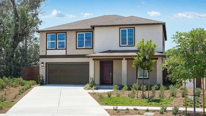Residence 3 Model - not homesite