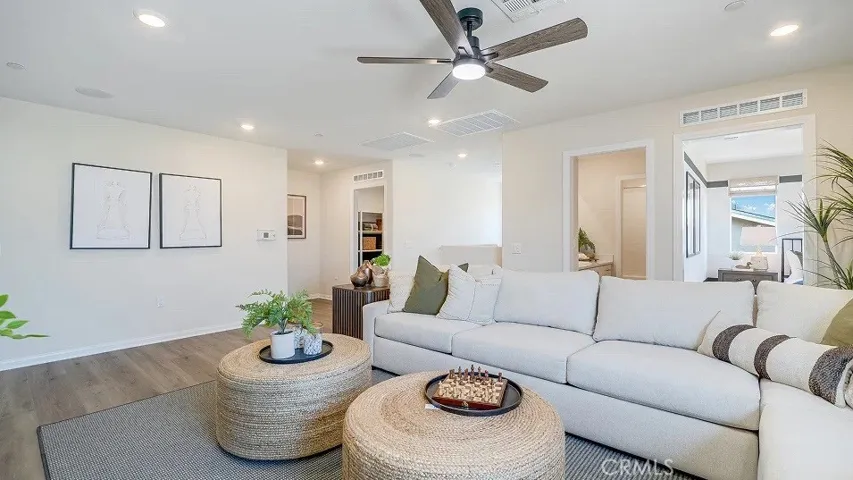 Residence 3 Model - not homesite