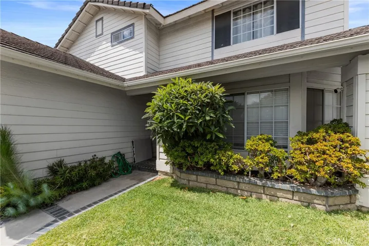 17255 Orangewood Lane, Yorba Linda, California 92886