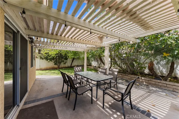 17255 Orangewood Lane, Yorba Linda, California 92886