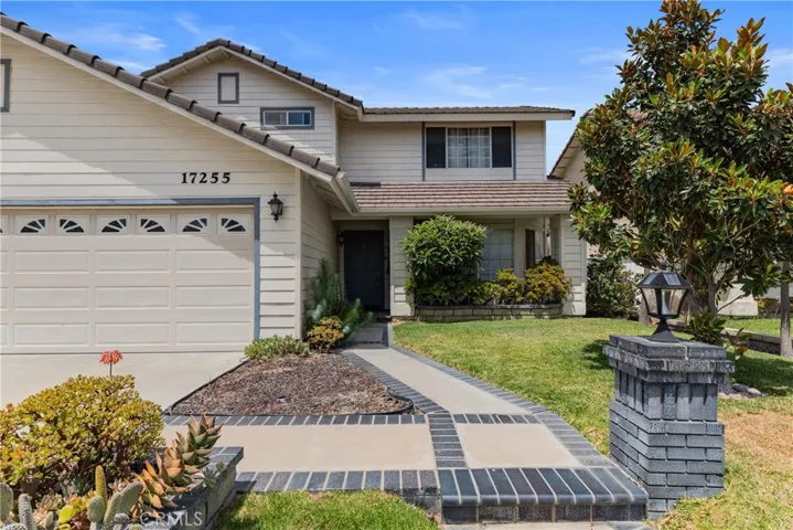 17255 Orangewood Lane, Yorba Linda, California 92886