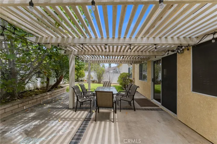 17255 Orangewood Lane, Yorba Linda, California 92886