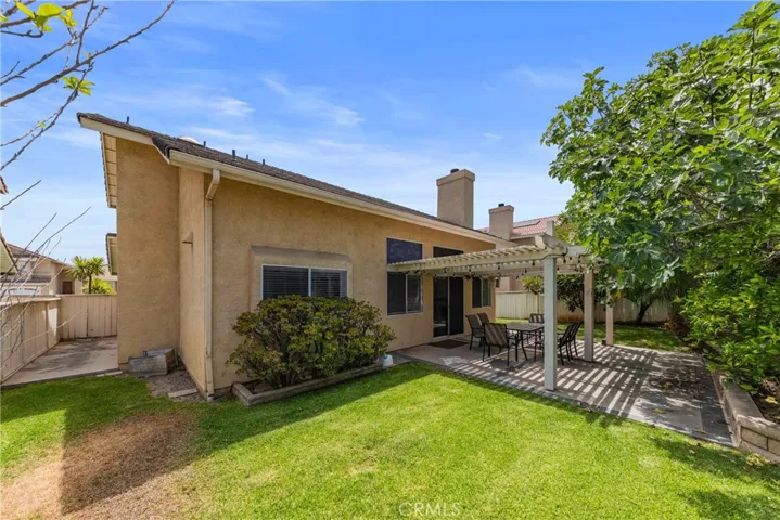 17255 Orangewood Lane, Yorba Linda, California 92886