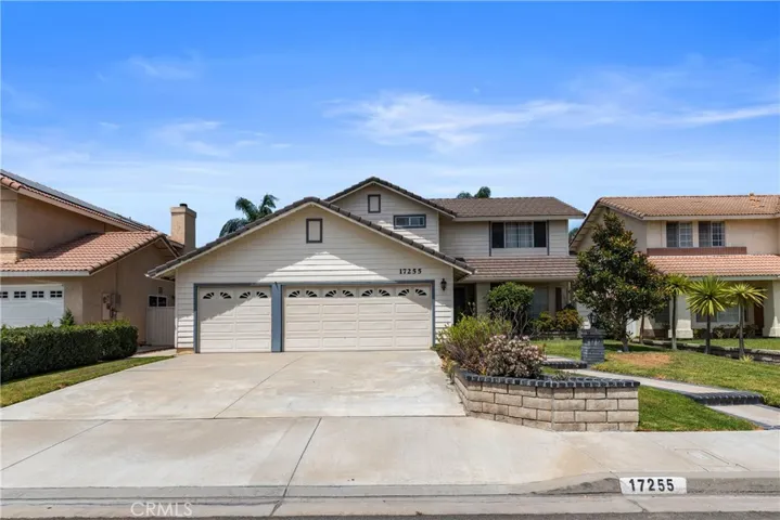 17255 Orangewood Lane, Yorba Linda, California 92886