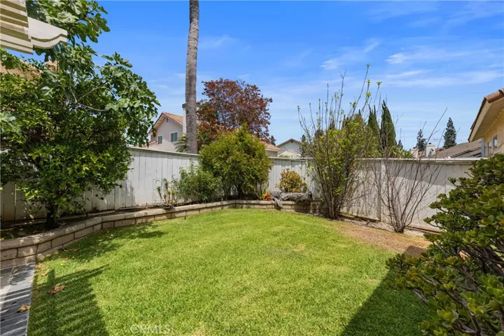 17255 Orangewood Lane, Yorba Linda, California 92886