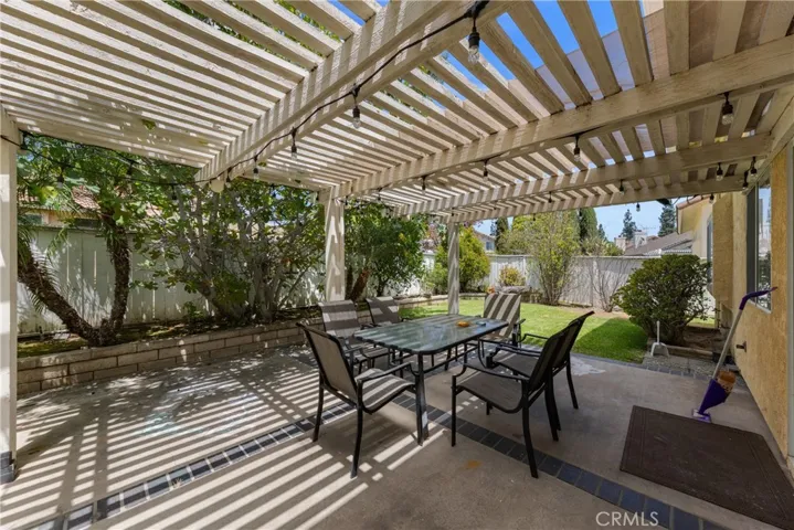 17255 Orangewood Lane, Yorba Linda, California 92886