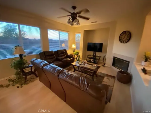 31451 Westwind Lane, Menifee, California 92584