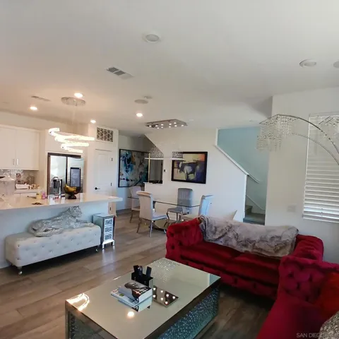 2430 Cascalote Loop, San Diego, California 92154