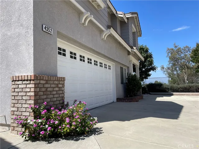 4352 Jasmine Hill Court, Chino Hills, California 91709