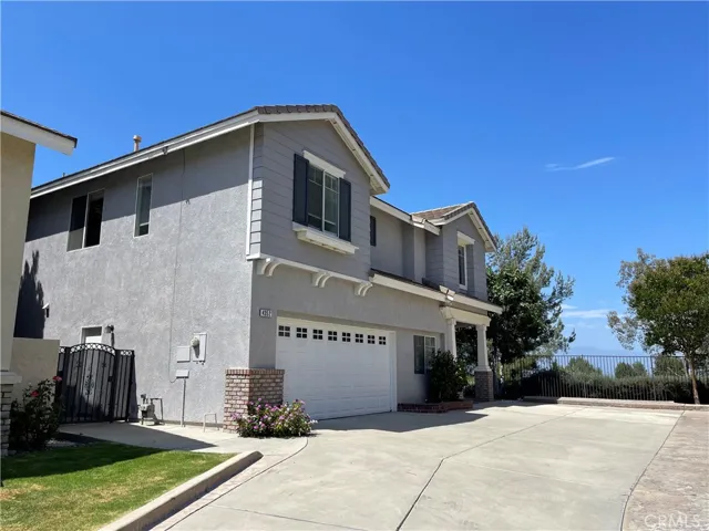 4352 Jasmine Hill Court, Chino Hills, California 91709