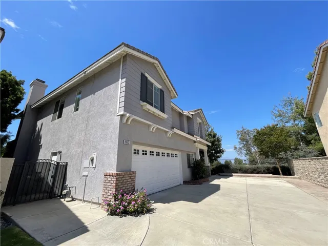 4352 Jasmine Hill Court, Chino Hills, California 91709