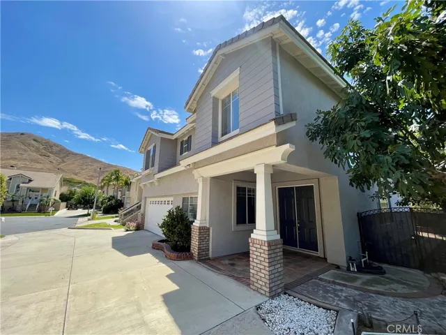 4352 Jasmine Hill Court, Chino Hills, California 91709