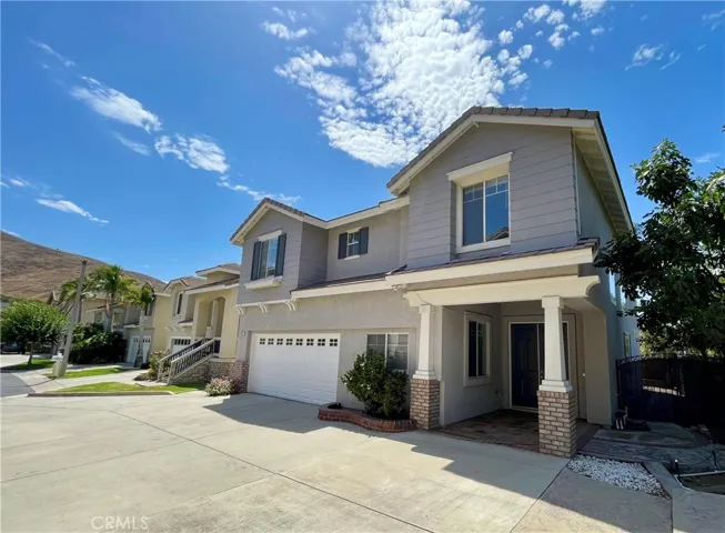 4352 Jasmine Hill Court, Chino Hills, California 91709
