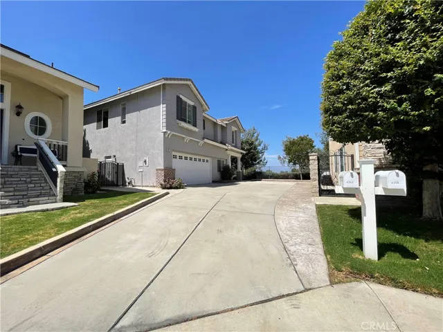 4352 Jasmine Hill Court, Chino Hills, California 91709