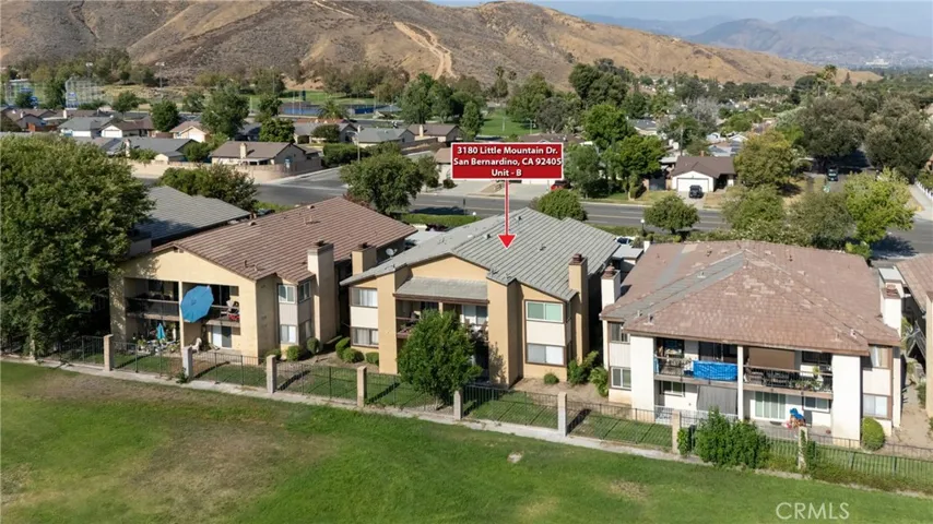 3180 Little Mountain B, San Bernardino, California 92405