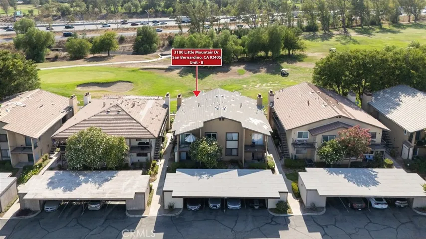 3180 Little Mountain B, San Bernardino, California 92405