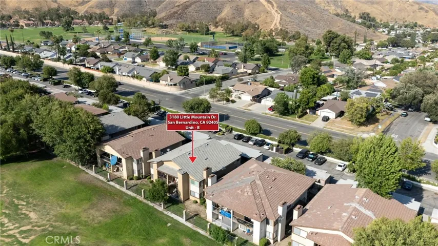 3180 Little Mountain B, San Bernardino, California 92405