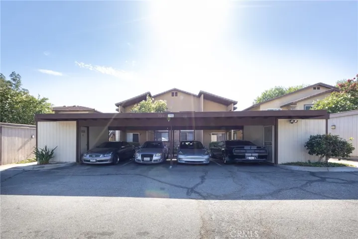 3180 Little Mountain B, San Bernardino, California 92405