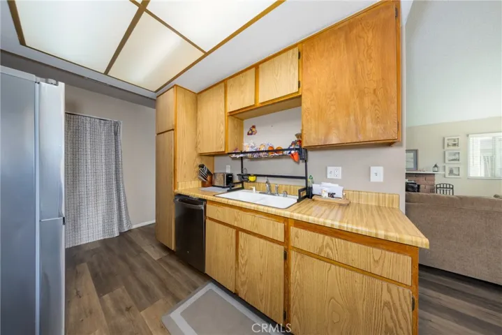 3180 Little Mountain B, San Bernardino, California 92405